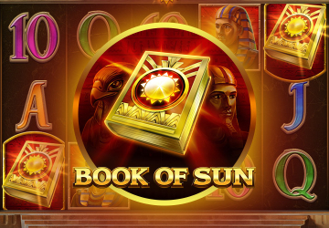 NOVOMATIC - игровой автомат онлайн от Various с RTP 96.9%